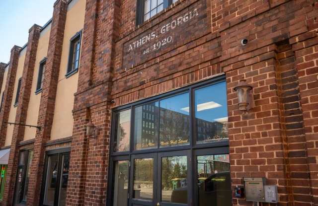 Cotton Exchange #202 - Available Now