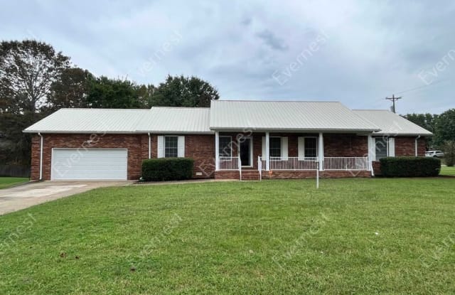 137 Greenland Farms Dr - 137 Greenland Farms Drive, Clarksville, TN 37040