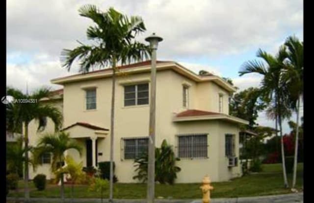 1701 SW 22nd Ter - 1701 Southwest 22nd Terrace, Miami, FL 33145