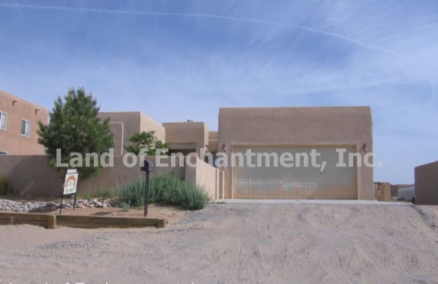 1721 15th Ave SE - 1721 15th SE St, Rio Rancho, NM 87124