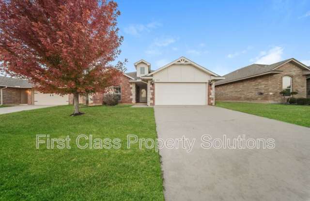 19613 Allergando Lane