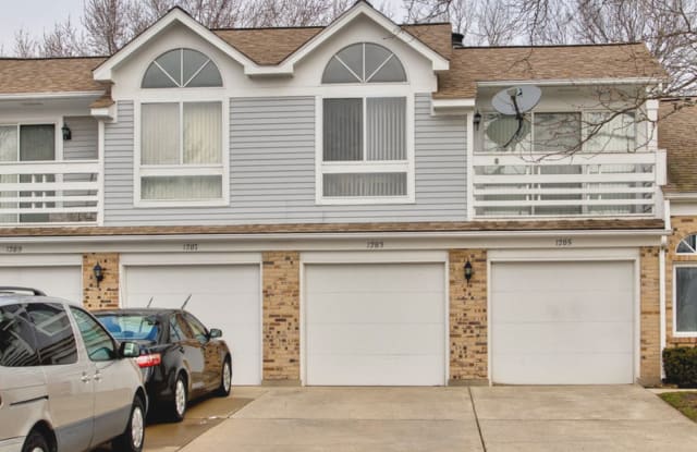 1283 RANCH VIEW Court - 1283 Ranch View Ct, Buffalo Grove, IL 60089