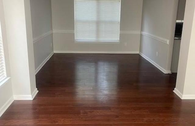 9832 Ashburton Drive