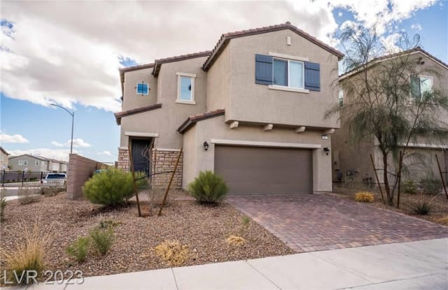 1611 CHESSBOARD Road - 1611 Chessboard Road, North Las Vegas, NV 89032