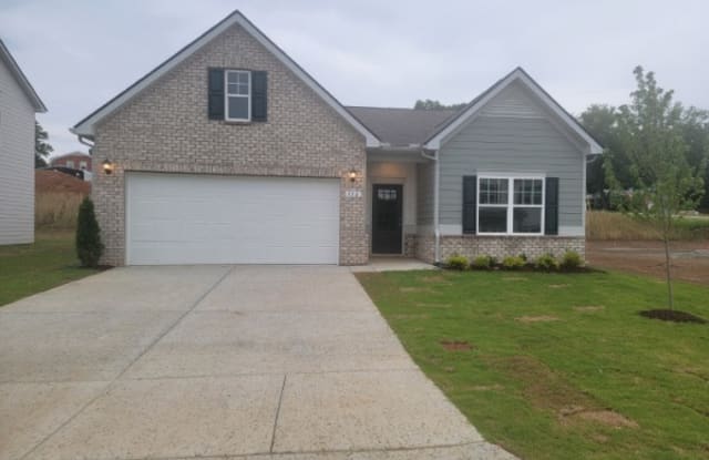 532 Morgan Meadows Way - 532 Morgan Meadows Way, Columbia, TN 38401