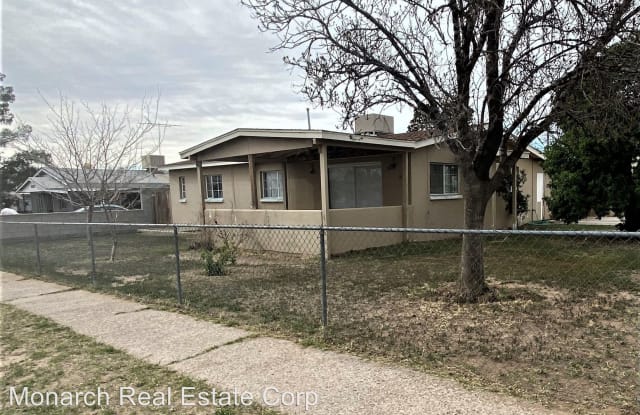 1615 Rio Grande St. - 1615 Rio Grande Street, Las Cruces, NM 88001