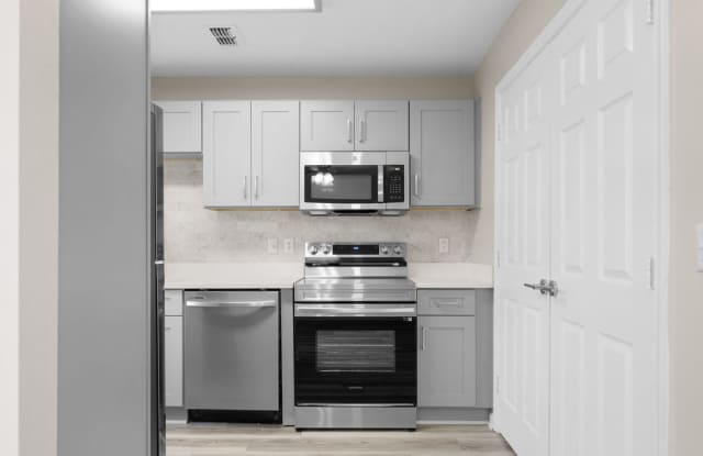 Madison at Adams Farm