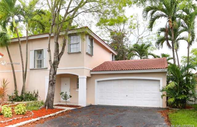 6141 NW 44th Ter - 6141 Northwest 44th Terrace, Coconut Creek, FL 33073