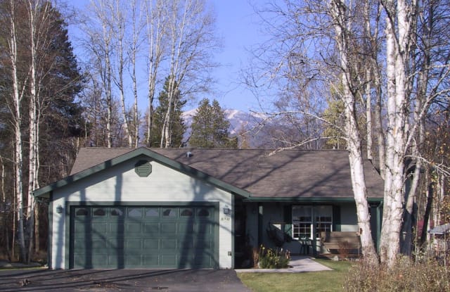 530 Glenwood Road - 530 Glenwood Road, Whitefish, MT 59937