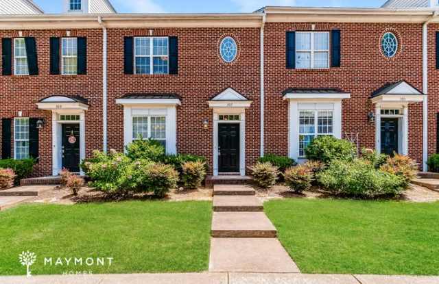 Photo of 307 Savannah Ridge Road