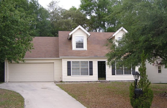 134 Countrywalk Cir - 134 Country Walk Cir, Savannah, GA 31419