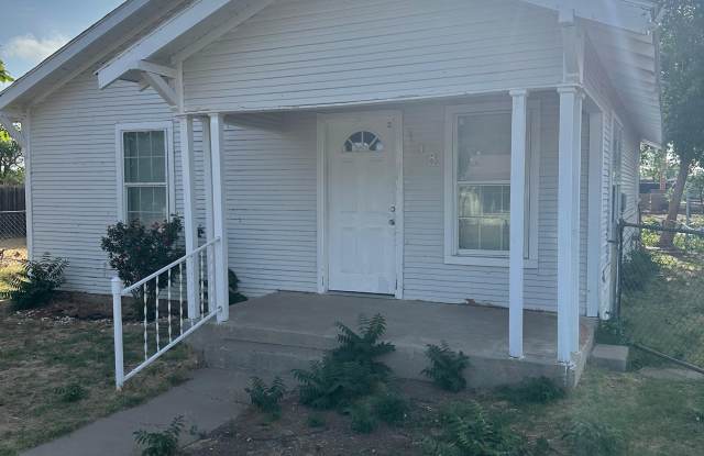 108 North Florida Street