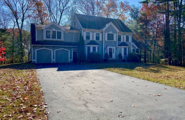 1 Eagle Cliff Road - 1 Eagle Cliff Road, Middlesex County, MA 01824