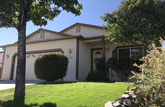 18232 Almondleaf - 18232 Almondleaf Court, Cold Springs, NV 89508