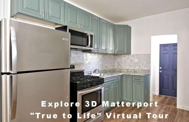 Photo of 134 N 7th Avenue unit: 1