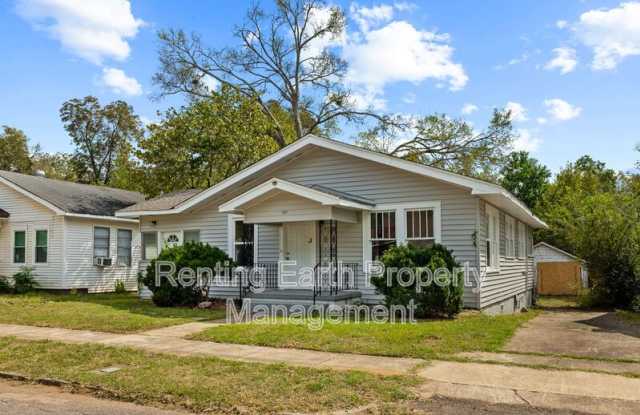 1757 48th Street Ensley