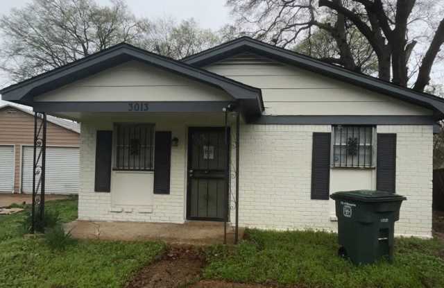 Renovated house in quite Neighborhood