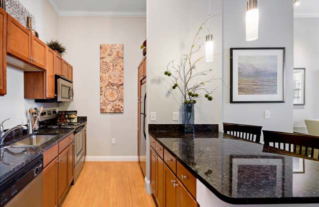 Village at Taylor Pond