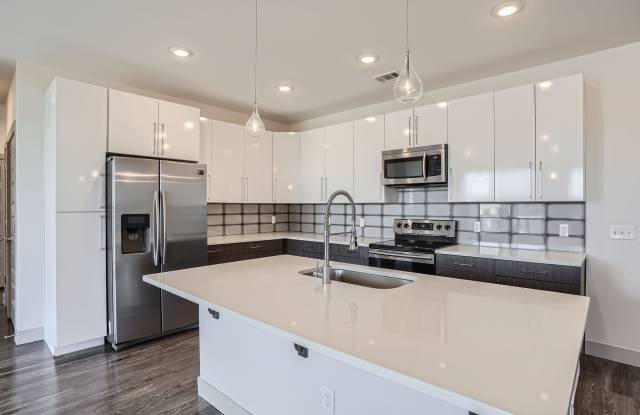 Station A at Gateway Park