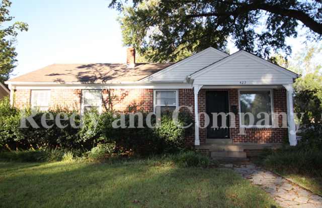 427 Lytle St - 427 Lytle Street, Memphis, TN 38122