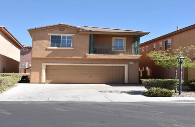 8176 Billfish Avenue - 8176 Billfish Avenue, Spring Valley, NV 89147