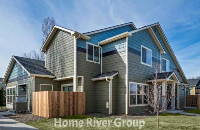 3423 N Centrepoint Way D - 3423 N Centrepoint Way, Meridian, ID 83646