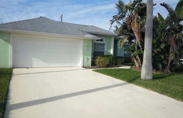 127 Sandpiper Ridge Drive - 127 Sandpiper Ridge Drive, Ormond-by-the-Sea, FL 32176