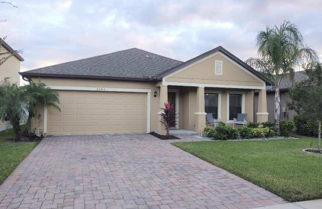 5285 Brilliance Circle - 5285 Brilliance Circle, Cocoa, FL 32926