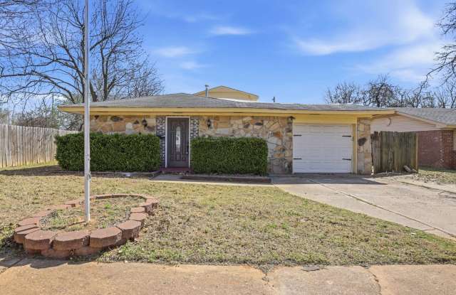 1328 Hazelwood Drive