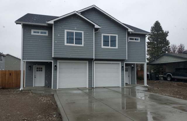 1603 E. 3rd Ave - 1603 East 3rd Avenue, Post Falls, ID 83854