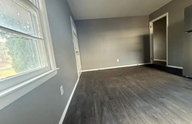 For Rent — Spacious  Affordable 4 Bedroom Home!