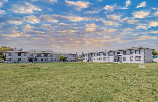 Photo of University Park