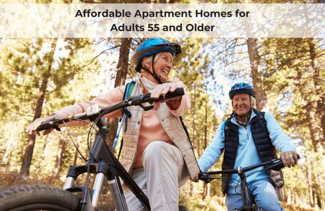 Photo of The Grainwood Senior Apartments