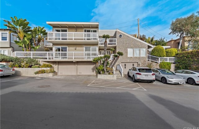 1832 Ocean Way - 1832 Ocean Way, Laguna Beach, CA 92651