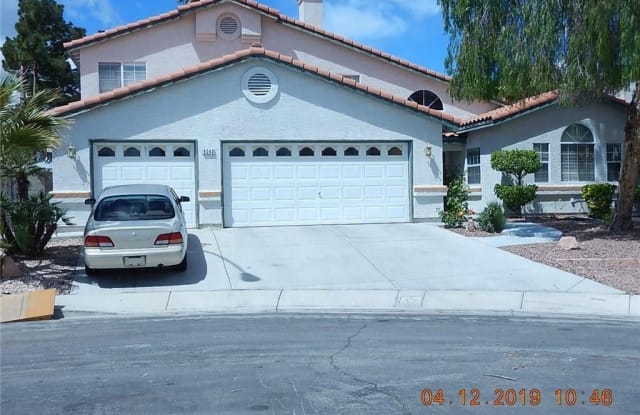 9040 Sunny Hills Ct - 9040 Sunny Hills Court, Spring Valley, NV 89147