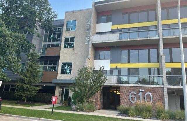 614 TROY