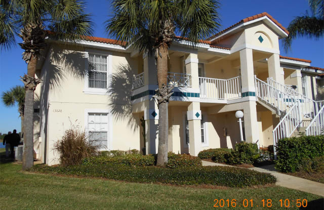 13828 TIMBERBROOKE DRIVE, UNIT #101 - 101 - 13828 Timberbrooke Dr Unit 101, Meadow Woods, FL 32824