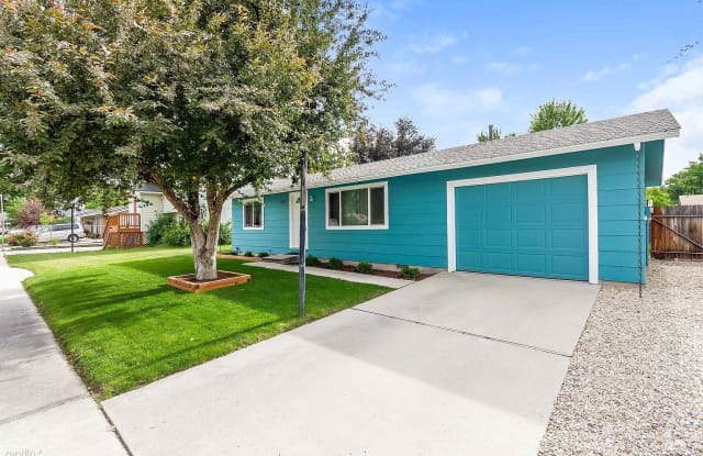 3917 S Valley Forge Ave - 3917 South Valley Forge Avenue, Boise, ID 83706