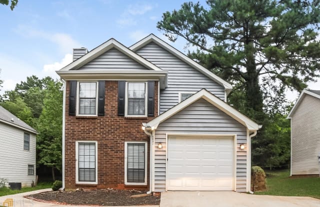 5092 Leland Drive - 5092 Leland Drive, Stone Mountain, GA 30083