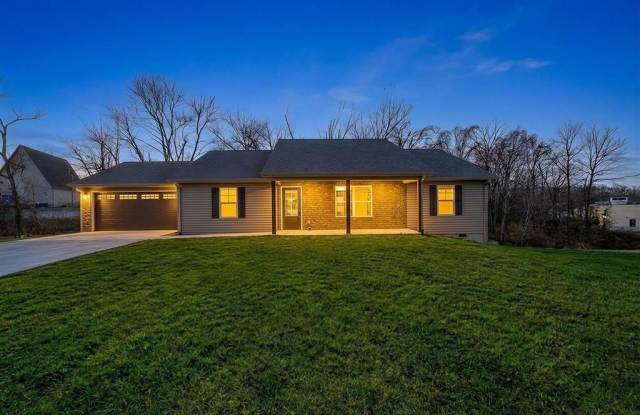 167 Sky View Meadow Drive