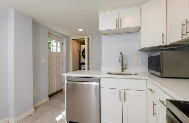 7302 29th Avenue Southwest - Lower