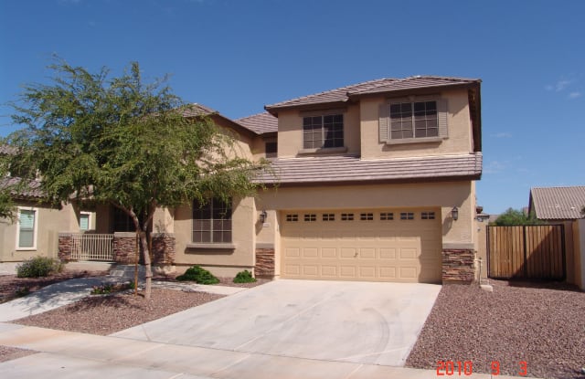 3526 E Eleana Ln - 3526 East Eleana Lane, Gilbert, AZ 85298