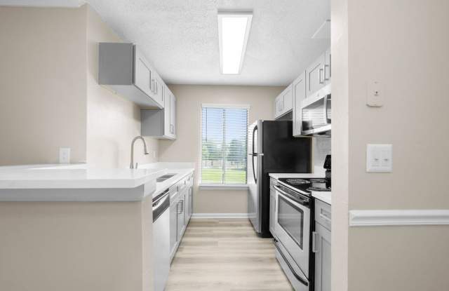 Madison at Adams Farm