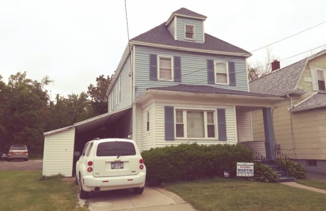 868 Northland Avenue - 868 Northland Avenue, Buffalo, NY 14215