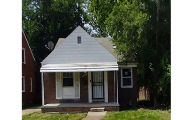 17379 Murray Hill Street - 17379 Murray Hill Street, Detroit, MI 48235