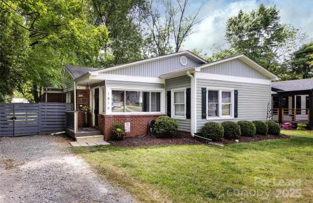 1816 Anderson Street