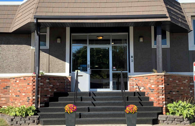 Photo of Moonraker Apartments