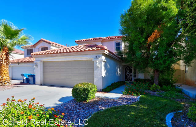 10186 Crepe Myrtle Ct. - C2 - 10186 Crepe Myrtle Court, Paradise, NV 89183