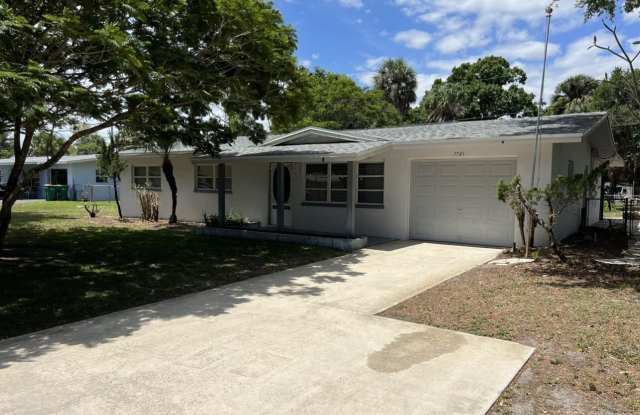 7745 Pine Lake Drive - 7745 Pine Lake Drive, June Park, FL 32904