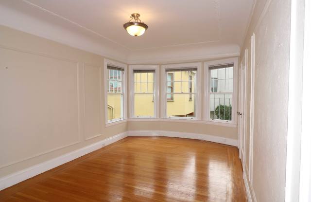 233 Cervantes Boulevard